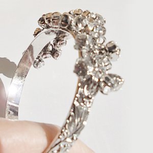 Swarovski's Rhinestone
